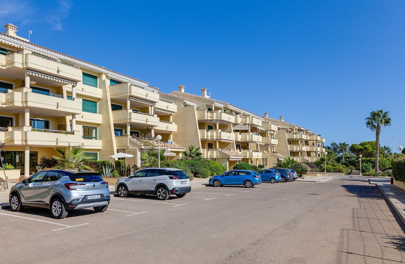 Herverkoop - Penthouse -
Orihuela Costa - Lomas de Campoamor