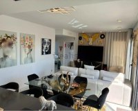 Herverkoop - Penthouse -
Orihuela Costa - Los Almendros-la Florida