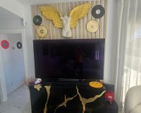Herverkoop - Penthouse -
Orihuela Costa - Los Almendros-la Florida