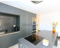 Herverkoop - Penthouse -
Orihuela Costa - Los Almendros-la Florida