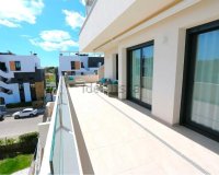 Herverkoop - Penthouse -
Orihuela Costa - Los Almendros-la Florida
