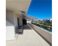 Herverkoop - Penthouse -
Orihuela Costa - Los Almendros-la Florida