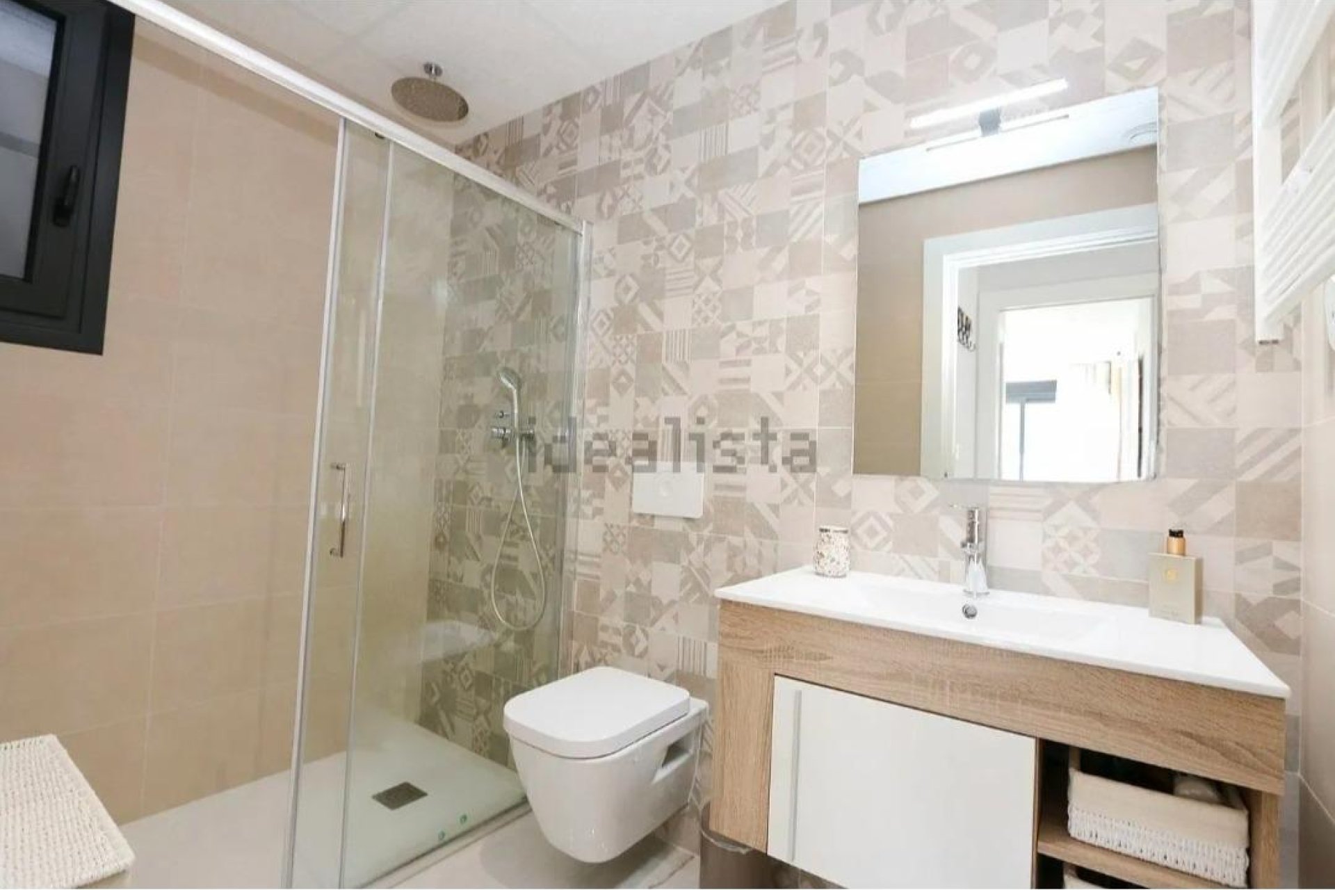 Herverkoop - Penthouse -
Orihuela Costa - Los Almendros-la Florida