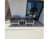 Herverkoop - Penthouse -
Orihuela Costa - Los Almendros-la Florida