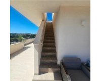 Herverkoop - Penthouse -
Orihuela Costa - Los Almendros-la Florida