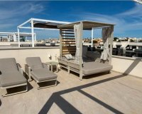 Herverkoop - Penthouse -
Orihuela Costa - Los Almendros-la Florida
