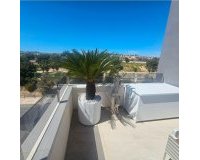Herverkoop - Penthouse -
Orihuela Costa - Los Almendros-la Florida