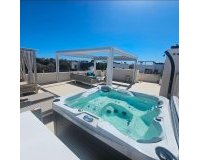Herverkoop - Penthouse -
Orihuela Costa - Los Almendros-la Florida
