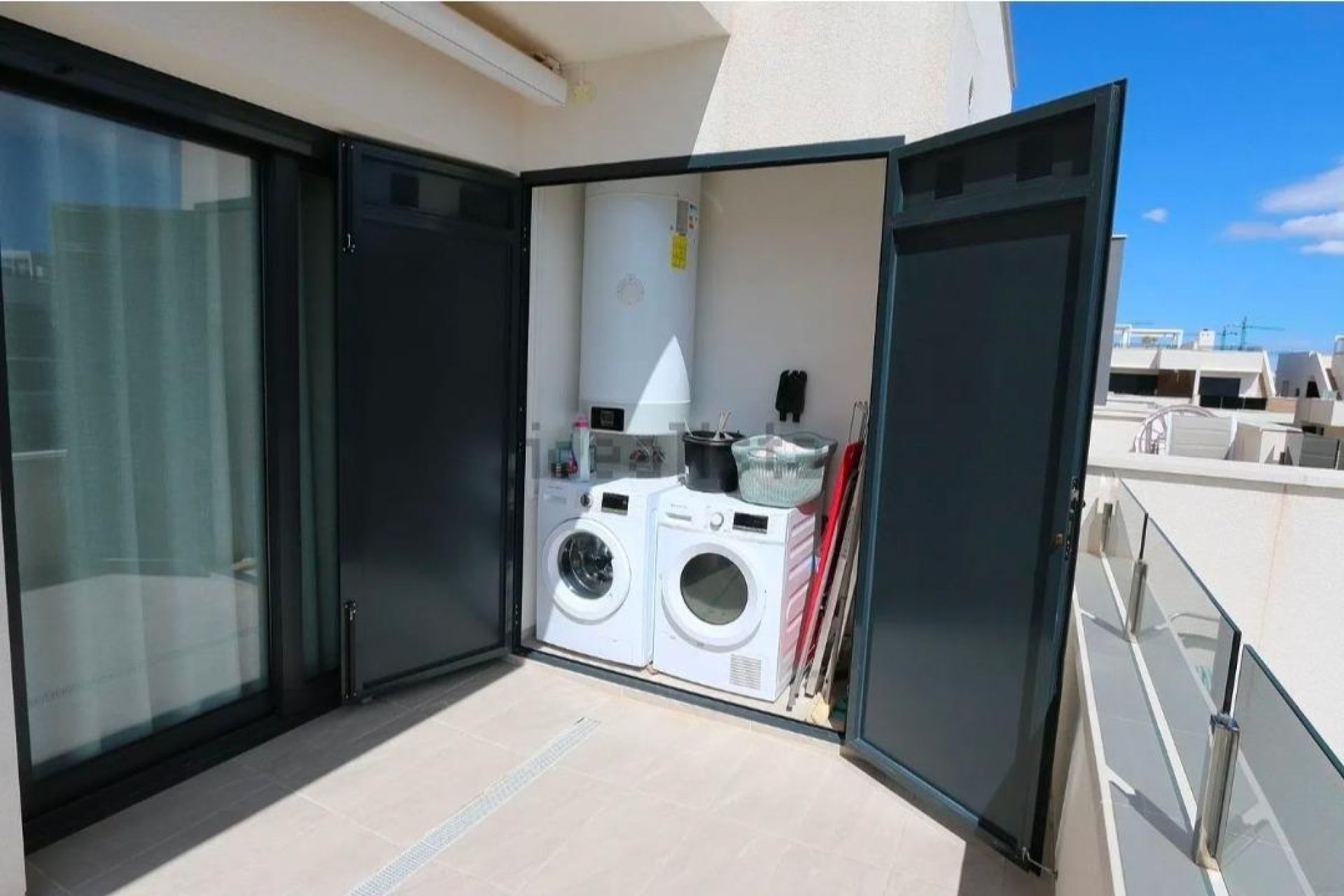 Herverkoop - Penthouse -
Orihuela Costa - Los Almendros-la Florida