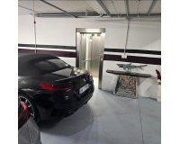 Herverkoop - Penthouse -
Orihuela Costa - Los Almendros-la Florida
