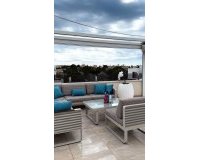 Herverkoop - Penthouse -
Orihuela Costa - Los Almendros-la Florida