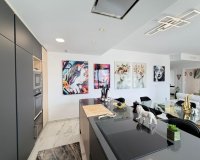 Herverkoop - Penthouse -
Orihuela Costa - Los Almendros-la Florida