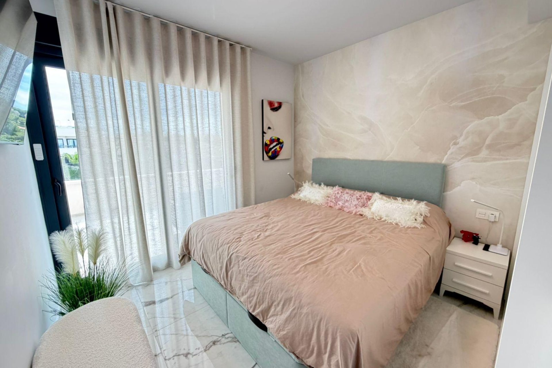 Herverkoop - Penthouse -
Orihuela Costa - Los Almendros-la Florida