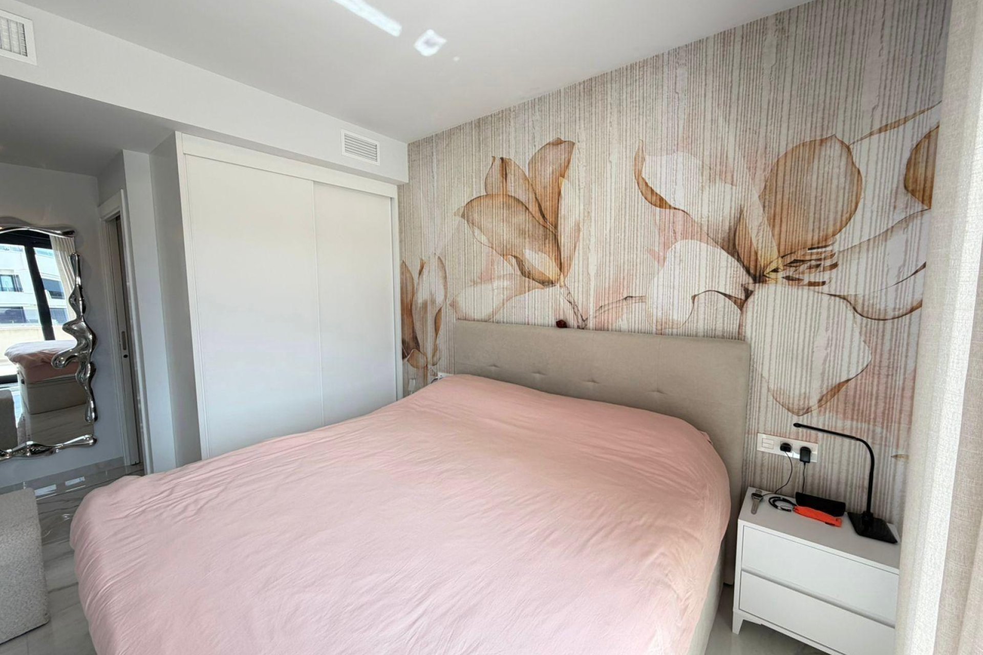Herverkoop - Penthouse -
Orihuela Costa - Los Almendros-la Florida