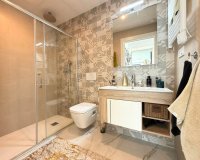 Herverkoop - Penthouse -
Orihuela Costa - Los Almendros-la Florida