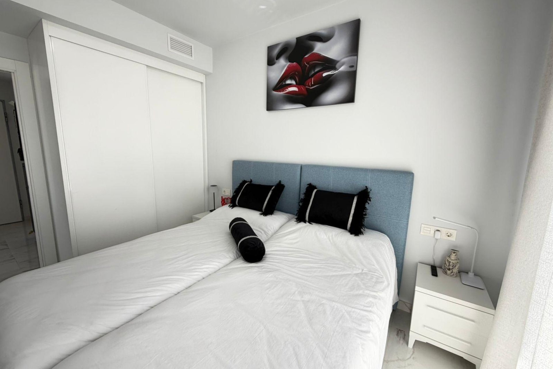 Herverkoop - Penthouse -
Orihuela Costa - Los Almendros-la Florida