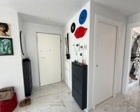 Herverkoop - Penthouse -
Orihuela Costa - Los Almendros-la Florida