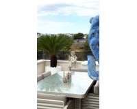 Herverkoop - Penthouse -
Orihuela Costa - Los Almendros-la Florida