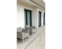 Herverkoop - Penthouse -
Orihuela Costa - Los Almendros-la Florida