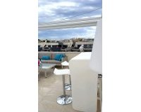 Herverkoop - Penthouse -
Orihuela Costa - Los Almendros-la Florida