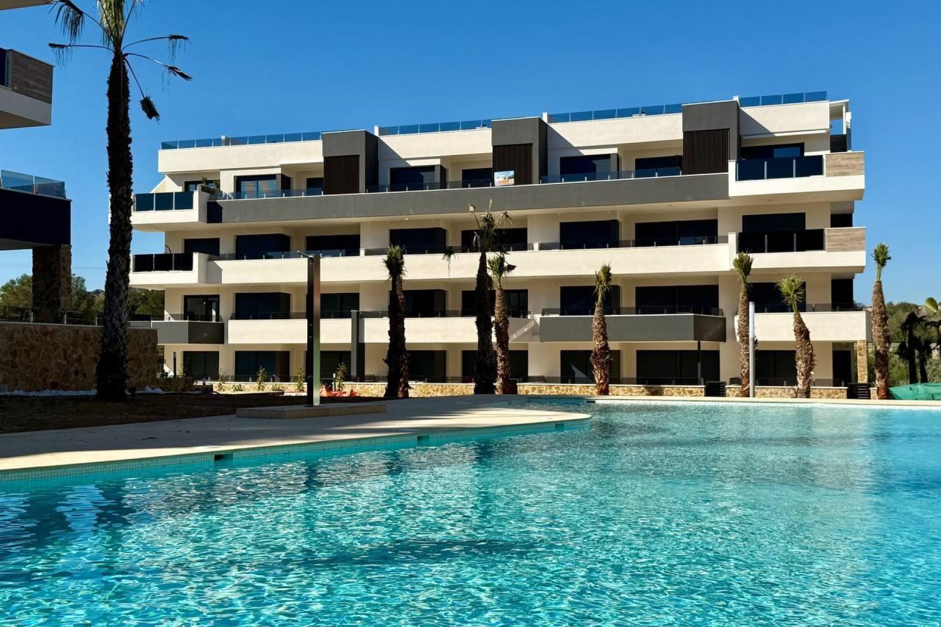Herverkoop - Penthouse -
Orihuela Costa - PAU 8