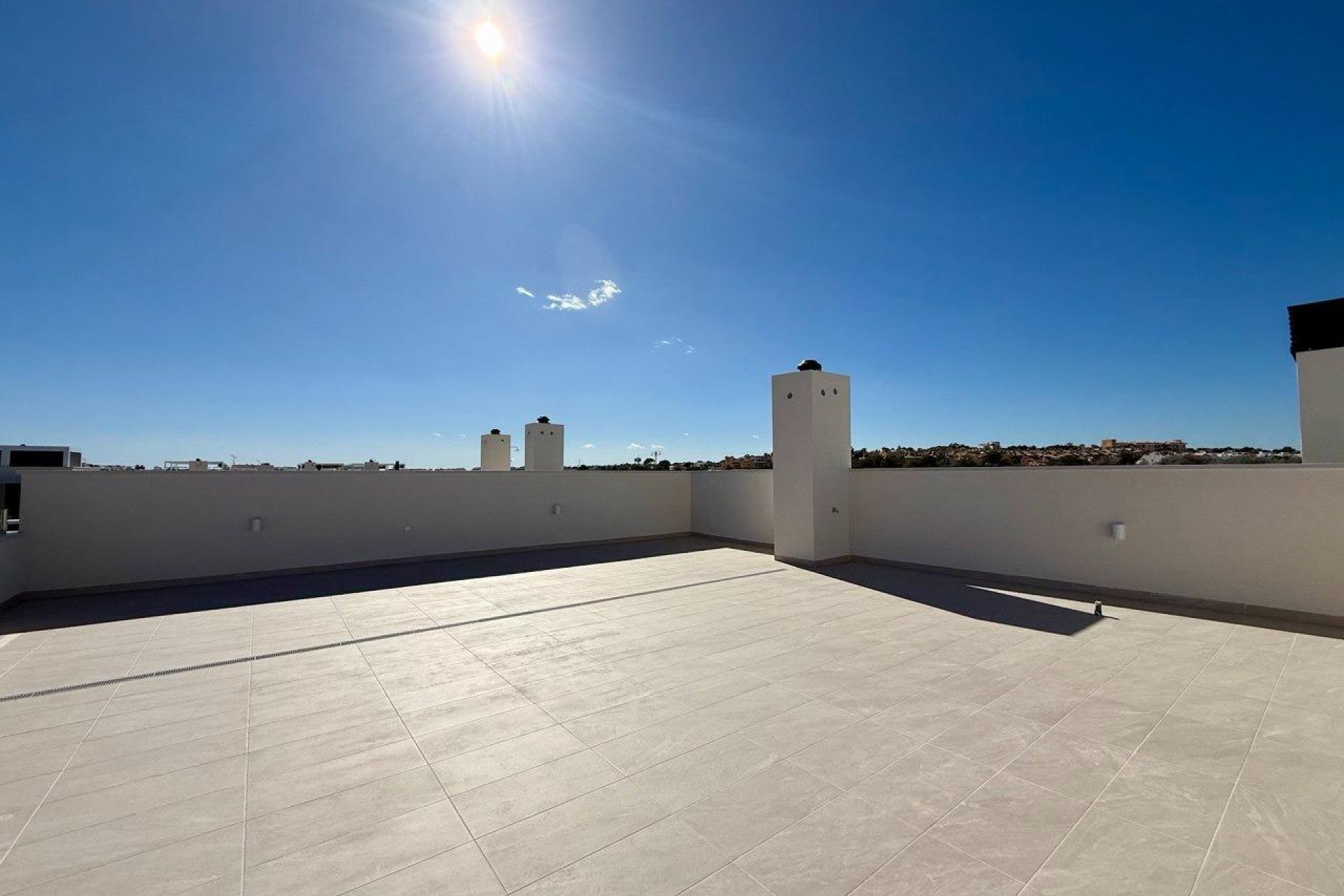 Herverkoop - Penthouse -
Orihuela Costa - PAU 8