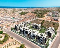 Herverkoop - Penthouse -
Orihuela Costa - PAU 8