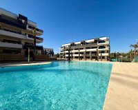 Herverkoop - Penthouse -
Orihuela Costa - PAU 8