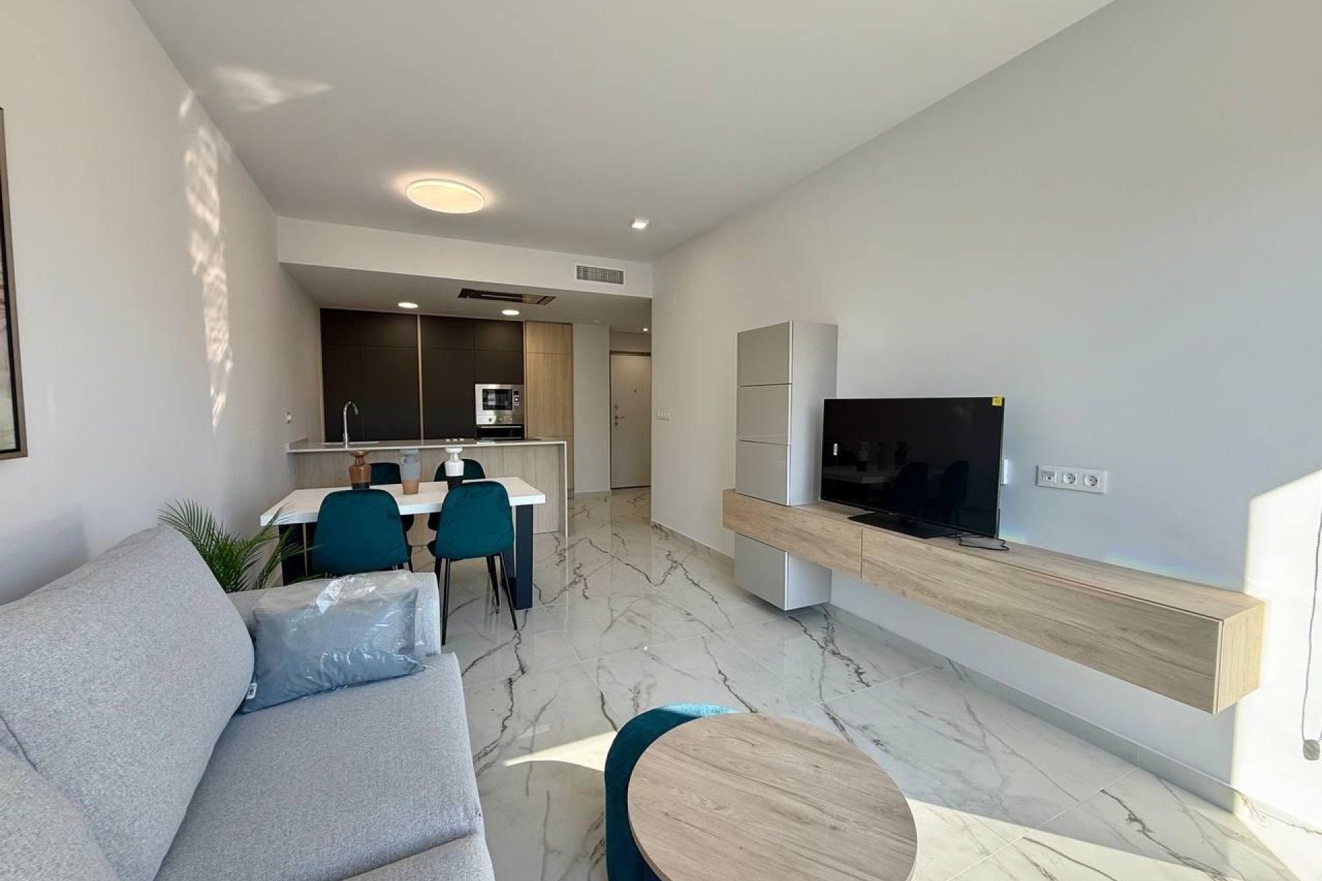 Herverkoop - Penthouse -
Orihuela Costa - PAU 8