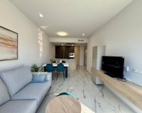 Herverkoop - Penthouse -
Orihuela Costa - PAU 8