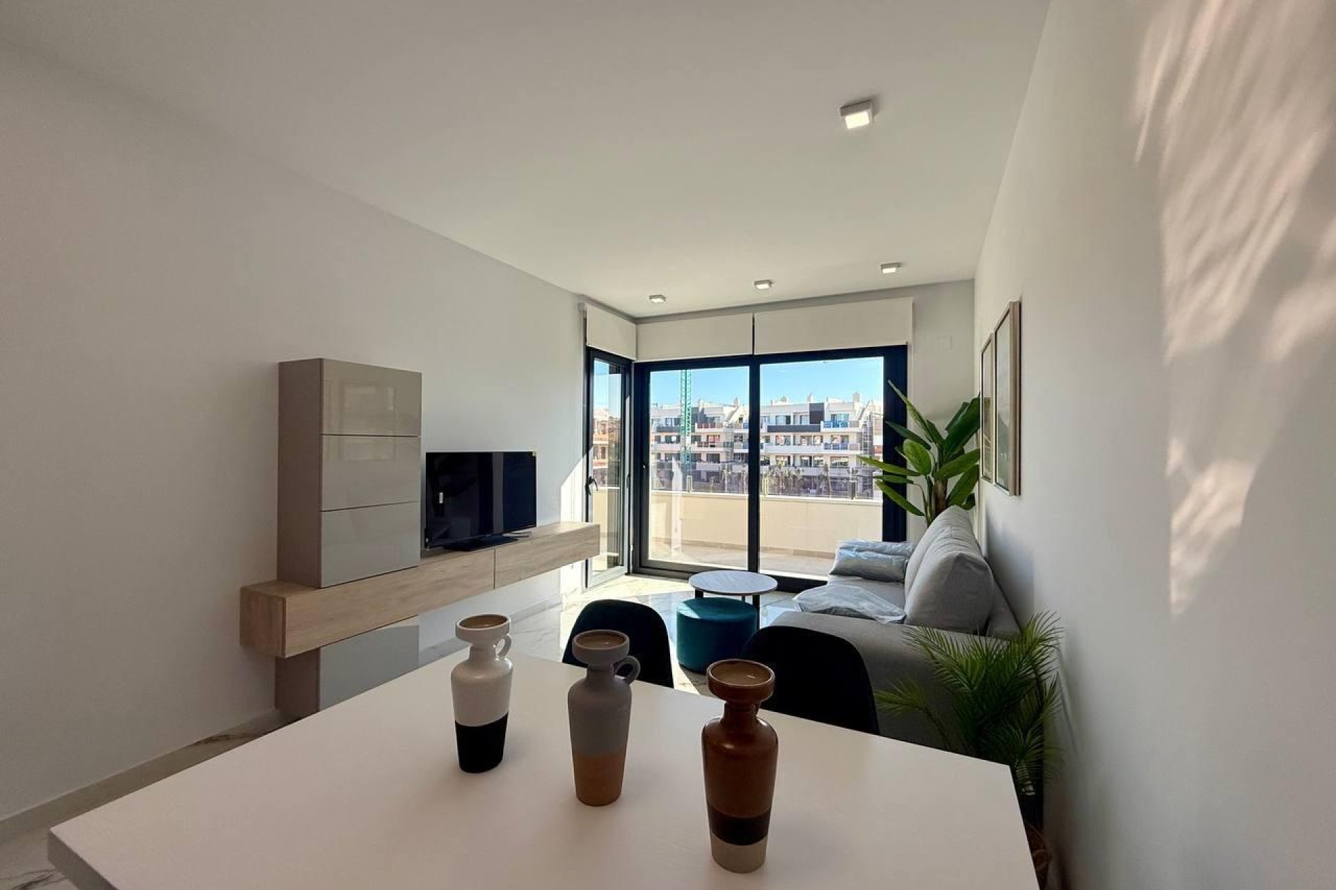Herverkoop - Penthouse -
Orihuela Costa - PAU 8