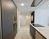 Herverkoop - Penthouse -
Orihuela Costa - PAU 8