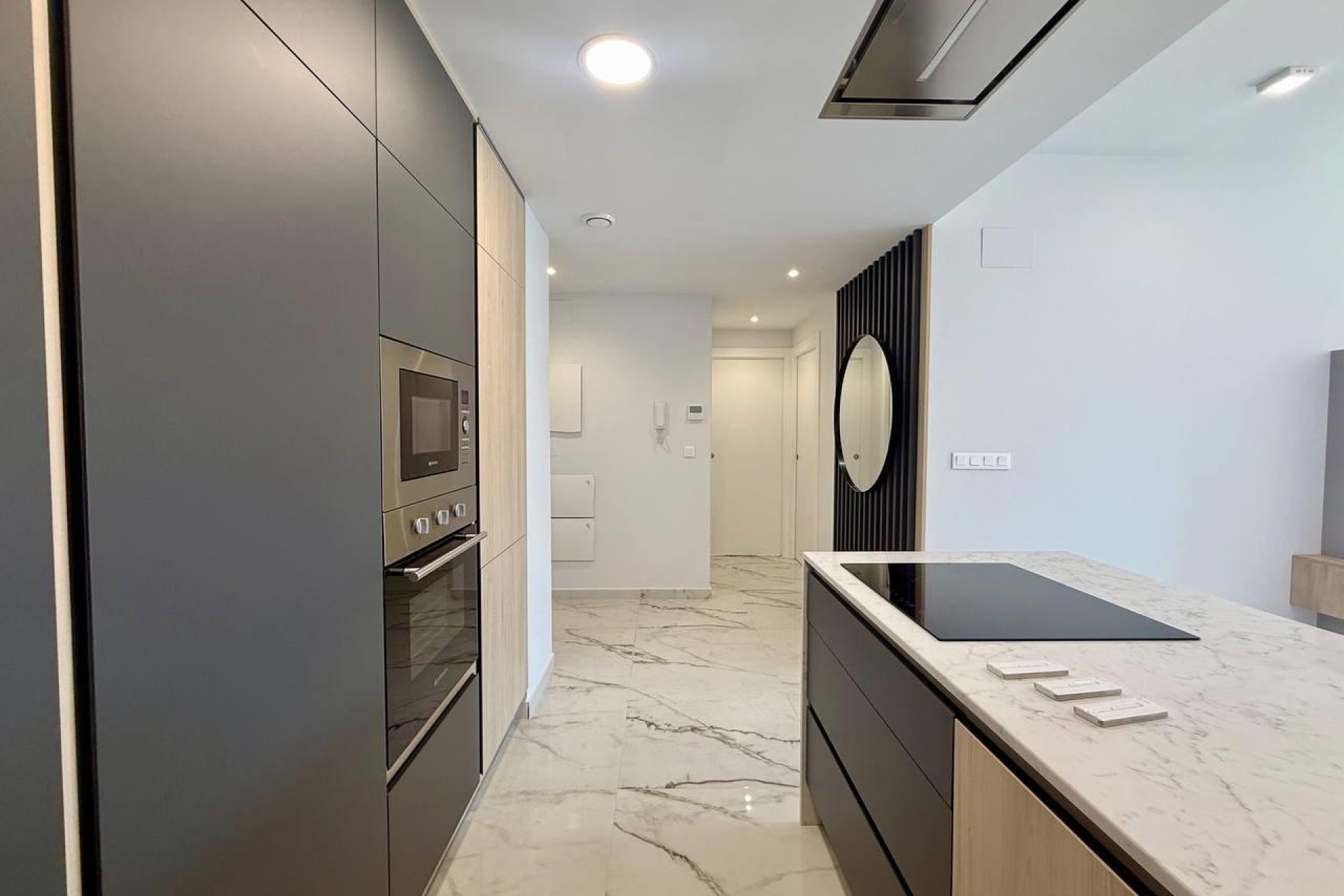 Herverkoop - Penthouse -
Orihuela Costa - PAU 8