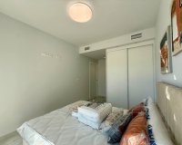 Herverkoop - Penthouse -
Orihuela Costa - PAU 8