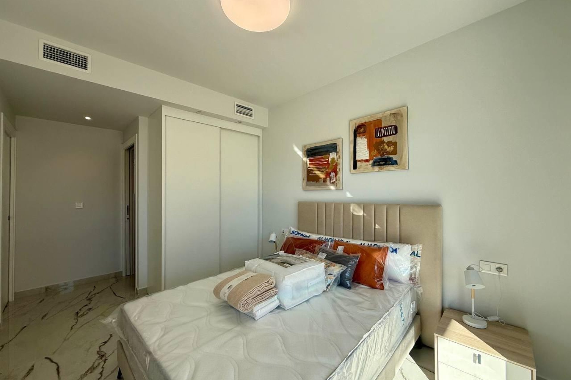 Herverkoop - Penthouse -
Orihuela Costa - PAU 8