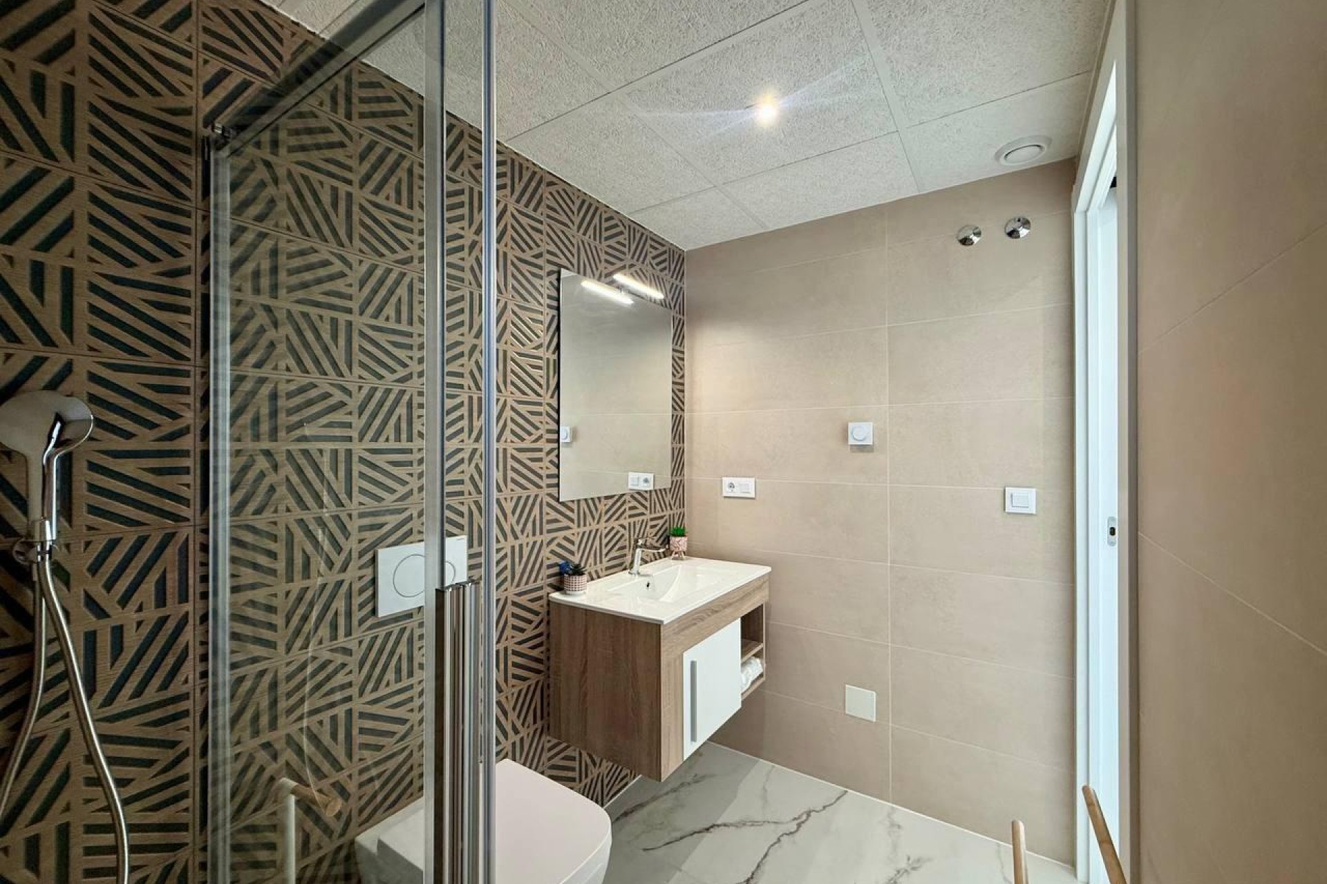 Herverkoop - Penthouse -
Orihuela Costa - PAU 8