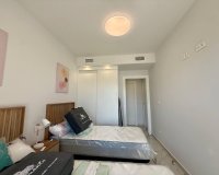 Herverkoop - Penthouse -
Orihuela Costa - PAU 8