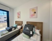Herverkoop - Penthouse -
Orihuela Costa - PAU 8