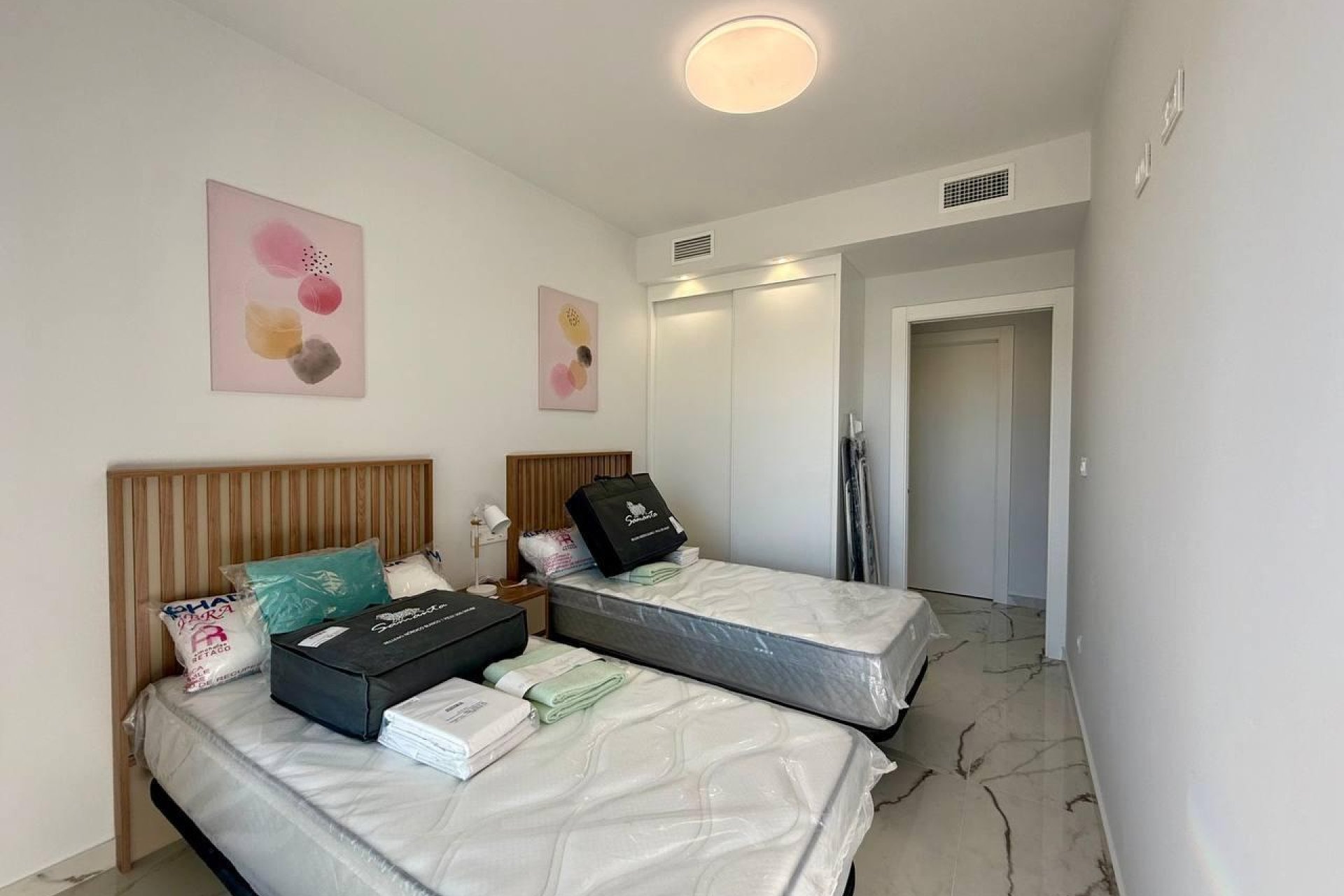 Herverkoop - Penthouse -
Orihuela Costa - PAU 8