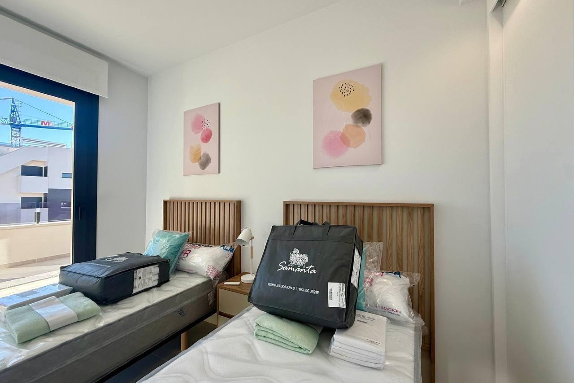 Herverkoop - Penthouse -
Orihuela Costa - PAU 8