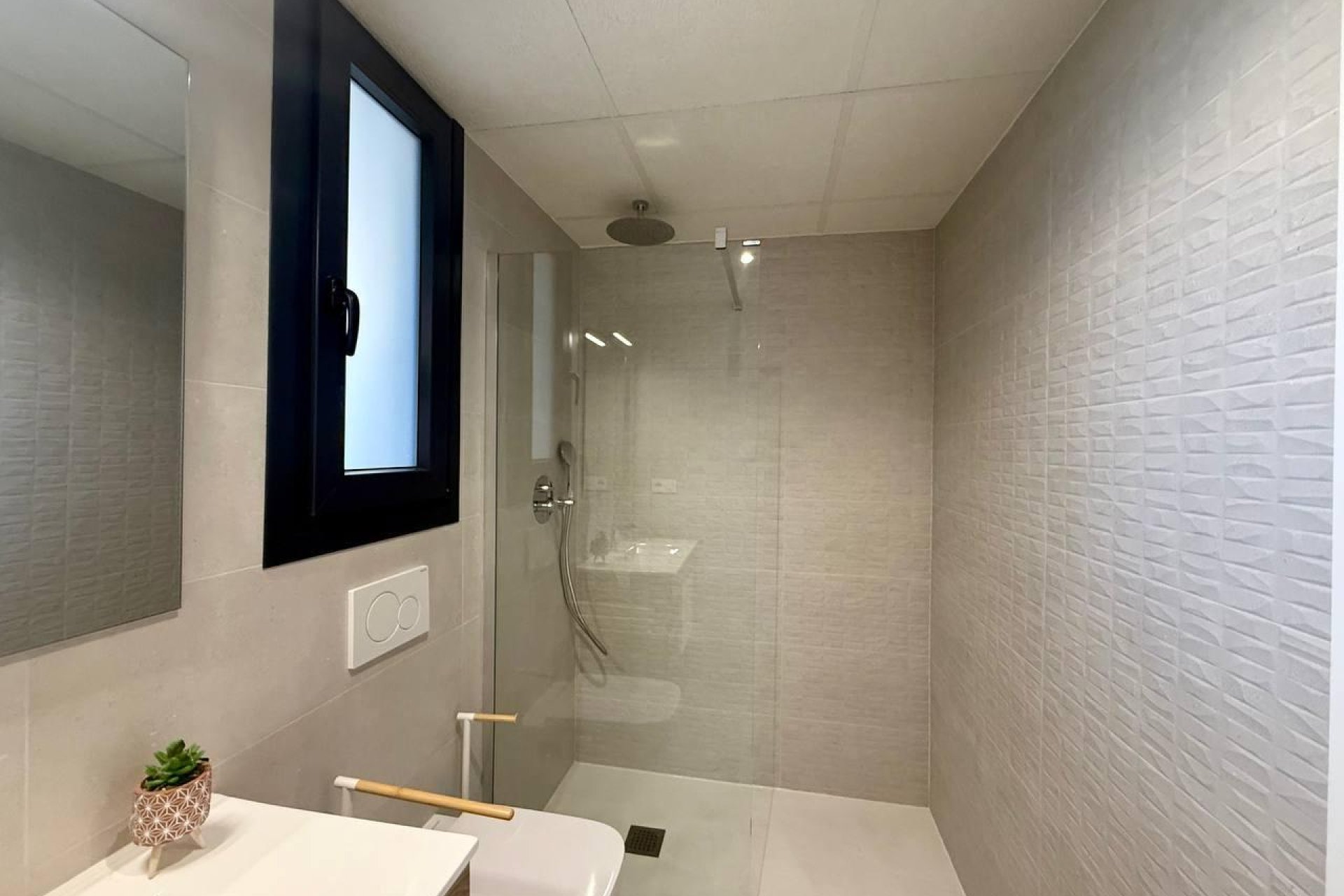 Herverkoop - Penthouse -
Orihuela Costa - PAU 8