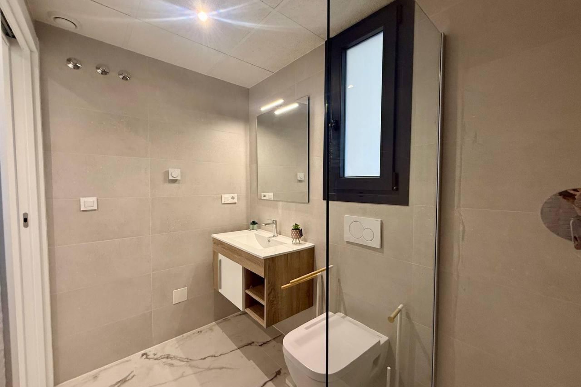 Herverkoop - Penthouse -
Orihuela Costa - PAU 8