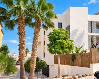 Herverkoop - Penthouse -
Orihuela Costa - PAU 8