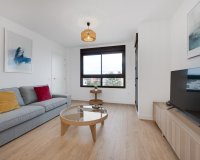 Herverkoop - Penthouse -
Orihuela Costa - PAU 8