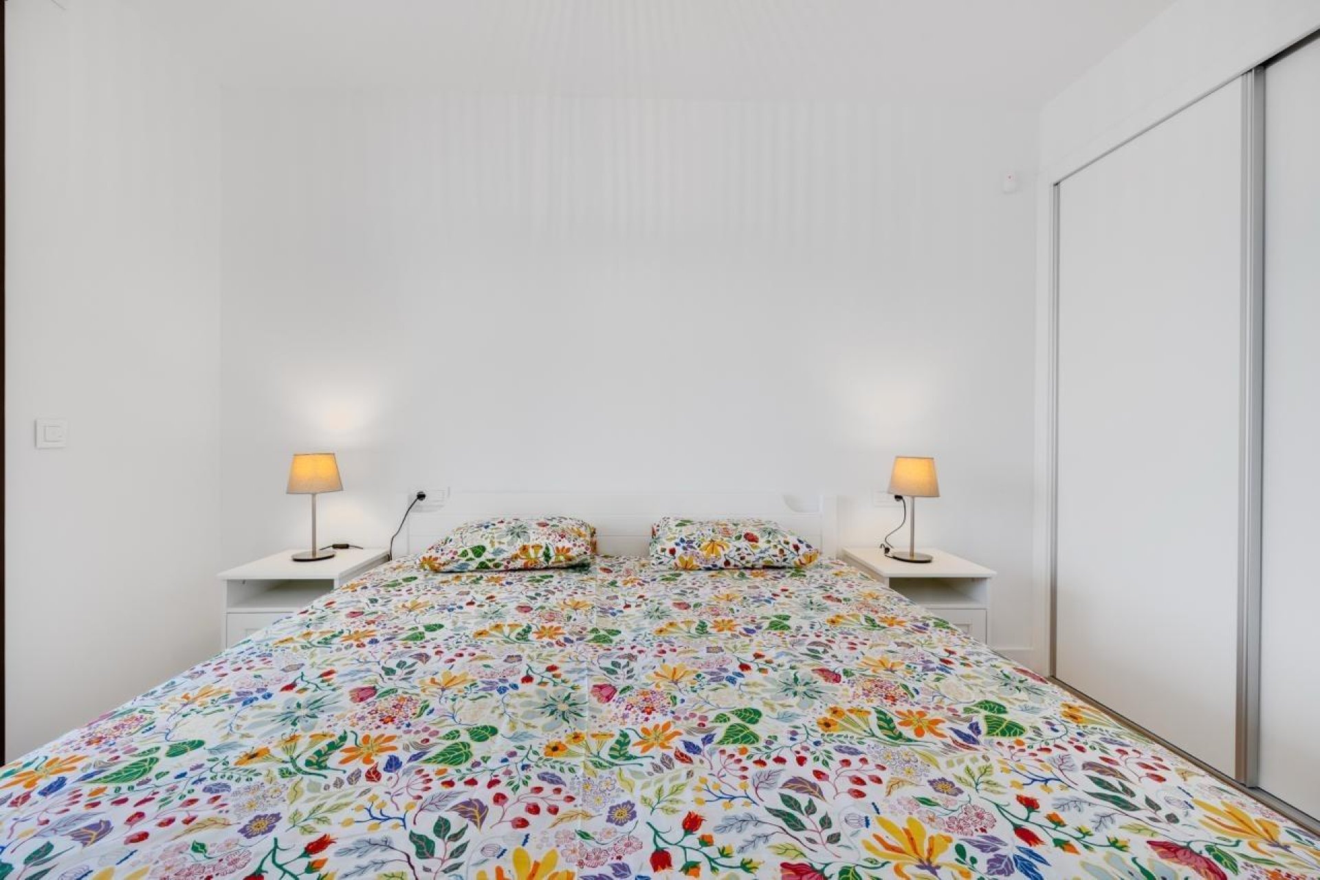 Herverkoop - Penthouse -
Orihuela Costa - PAU 8