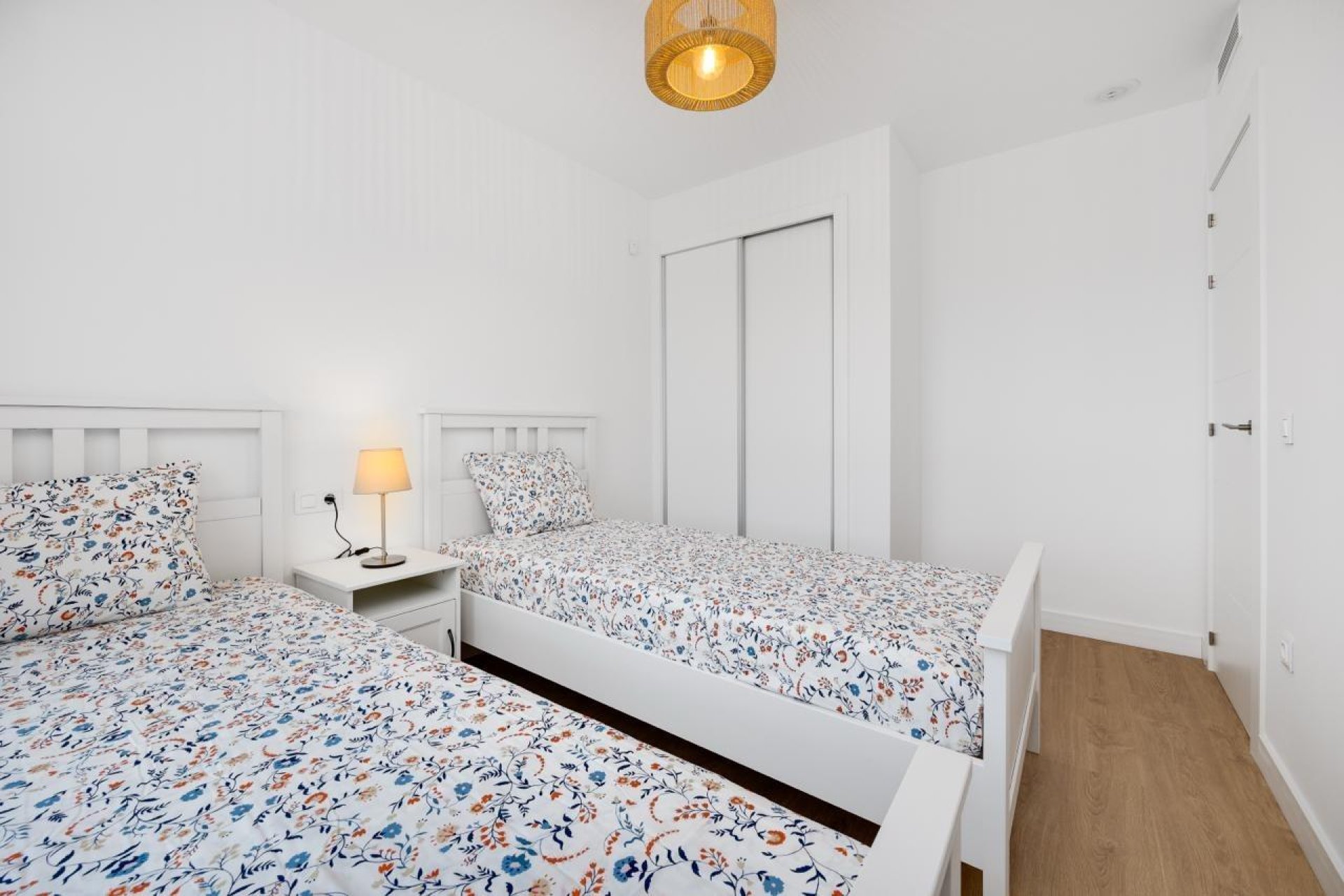 Herverkoop - Penthouse -
Orihuela Costa - PAU 8
