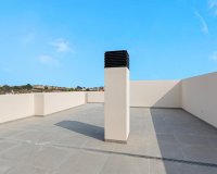 Herverkoop - Penthouse -
Orihuela Costa - PAU 8