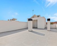 Herverkoop - Penthouse -
Orihuela Costa - PAU 8