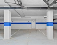 Herverkoop - Penthouse -
Orihuela Costa - PAU 8