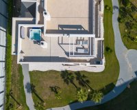 Herverkoop - Penthouse -
Orihuela Costa - Playa Flamenca